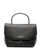 Emporio Armani Small Leather Handbag