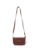 Emporio Armani Leather Corssbody Bag