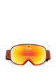 Casablanca Ski Glasses
