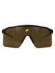 Nike Matte Sequoia / Terrain Tint Injected Sunglasses
