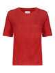 Loulou De Saison "Ezra" Classic Fit T-Shirt
