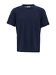 Paolo Pecora Paolo Pecora Blue T-Shirt
