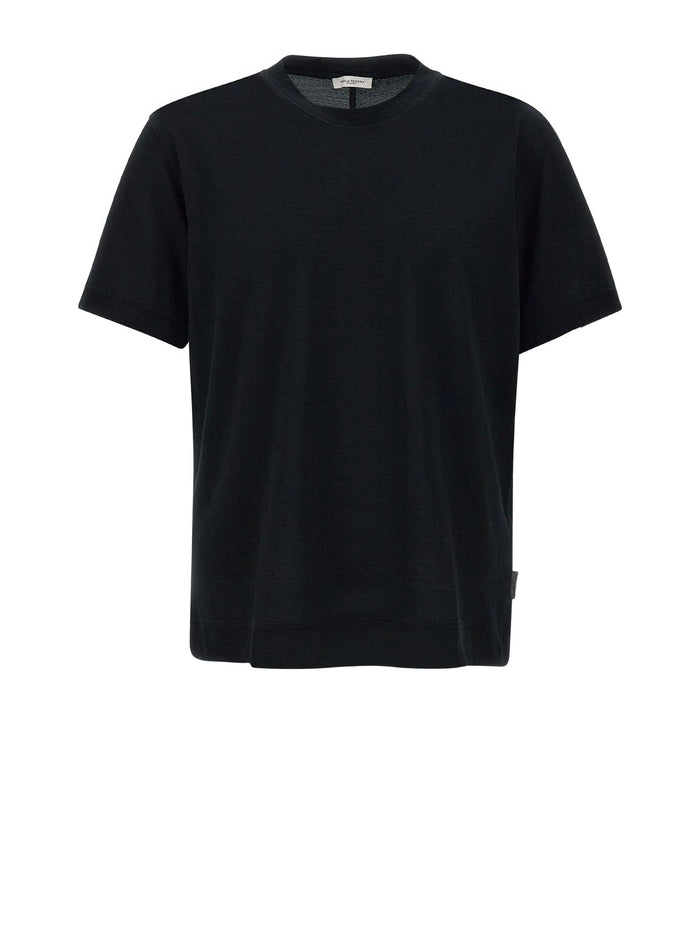 Paolo Pecora Paolo Pecora Black T-Shirt