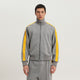 1989 Studio Gray Jacket With Side Stripes