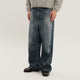 1989 Studio Old Mastiff Denim Pants
