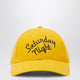 1989 Studio Saturday Night Yellow Baseball Cap