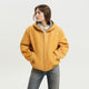 1989 Studio Yellow Suede Hoodie