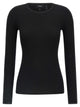 Theory Ribbed Sweater