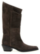Khaite 'Clive' Boots