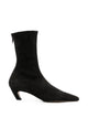 Khaite Arizona Ankle Boots