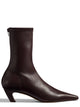 Khaite Arizona Boots
