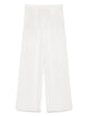 Barbara Bui Pressed-Crease Trousers