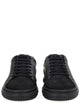 Axel Arigato Black Leather Sneaker