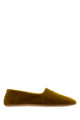 The Row Round-Toe Sandals