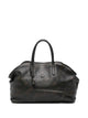 Ash Printed Cowleather Camouflage Bo
