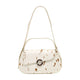 Samsøe Samsøe Sahero Handbag 15374 - - Leather - White