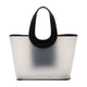 Samsøe Samsøe Saberta Beach 16027 Shopper Bag - - Synthetic - Black