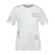 Samsøe Samsøe Sacamino Ss 11725 T-Shirt - - Cotton - White