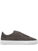 Axel Arigato "Clean 90" Suede Sneaker