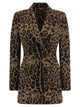 Dolce & Gabbana 'Turlington - Collezione Cammello' Blazer