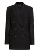 Dolce & Gabbana Wool Cloth Jacket