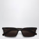 Retrosuperfuture Lunettes 5 Écailles Sunglasses