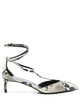 Khaite My Pump In Python Print