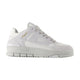 Axel Arigato Area Lo Fluffy Sneakers