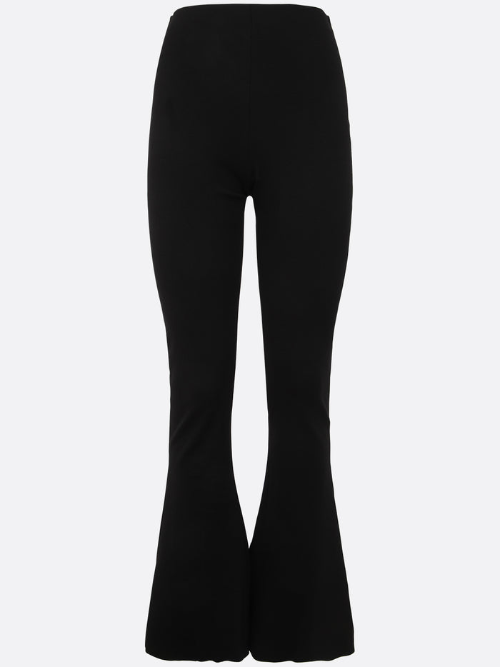 Liviana Conti Flared Trousers