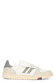 Pro-Keds Men's Leather Sneakers