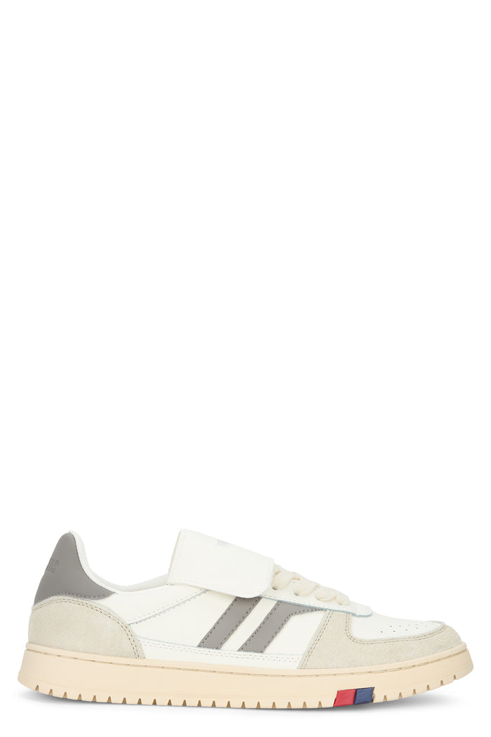 Pro-Keds Men's Leather Sneakers