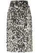 Dolce & Gabbana Sequinned Skirt
