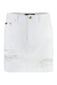 Dolce & Gabbana Denim Mini Skirt