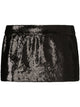 Dolce & Gabbana Mini Skirt