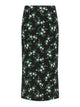 Dolce & Gabbana Fiorellini Skirt