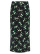 Dolce & Gabbana 'Fiorellini' Skirt