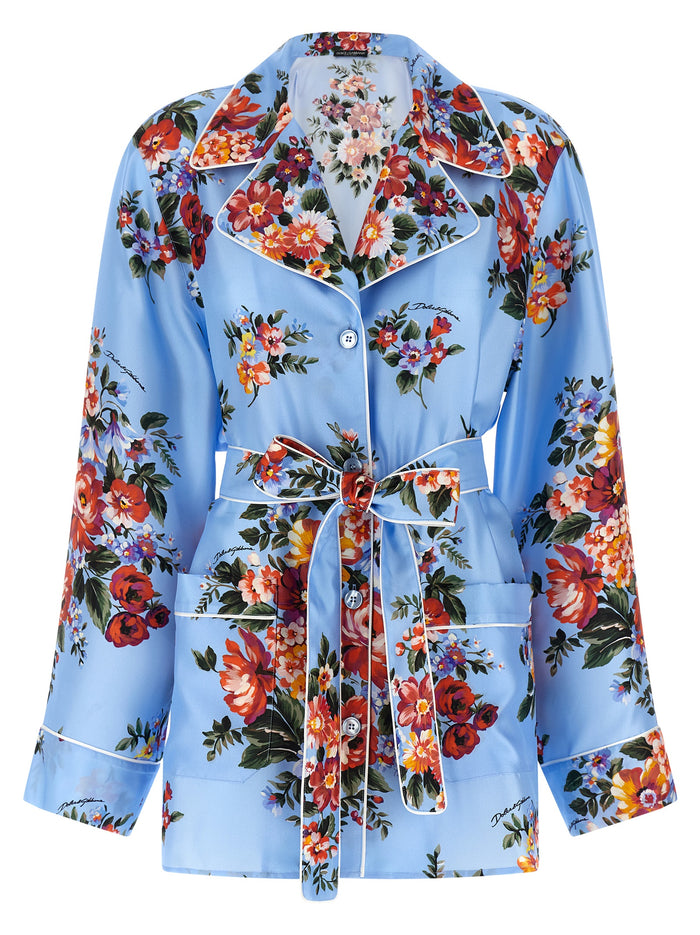 Dolce & Gabbana 'Vanity' Shirt