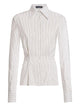 Dolce & Gabbana Striped Shirt