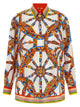 Dolce & Gabbana 'Carretto' Shirt