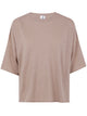 Liviana Conti "Mandy"Short Sleeve T-Shirt In Box