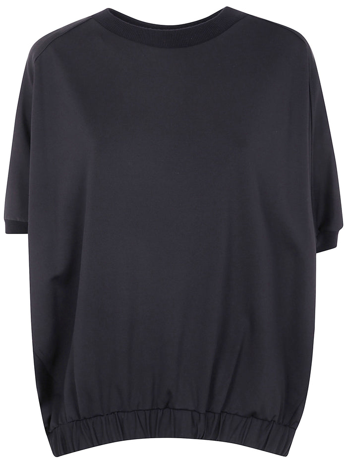 Liviana Conti "Esme"Over Sleeveless Sweater