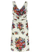 Dolce & Gabbana 'Mazzo Di Fiori' Dress