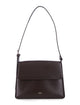 A.p.c. A.p.c. Virginie Flap Bag