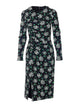Dolce & Gabbana Bblack Dress