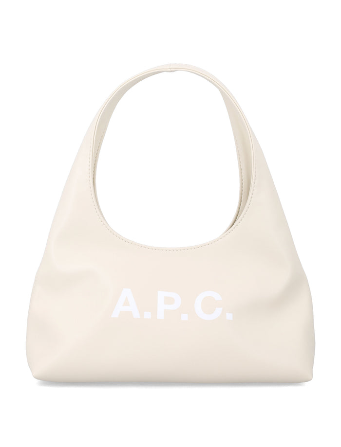 A.p.c. A.p.c. Baby Ninon Shoulder Bag