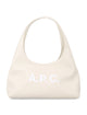 A.p.c. A.p.c. Baby Ninon Shoulder Bag