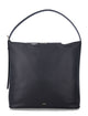 A.p.c. A.p.c. Vera Maxi Smooth Leather Bag