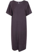 Liviana Conti "Natalie" Midi Dress
