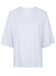 Liviana Conti "Ivory" T-Shirt