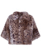 Liviana Conti "Marcel" Faux Fur